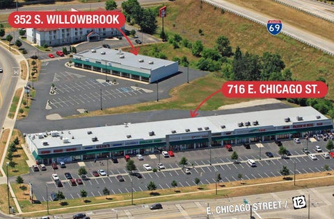 Photo for 352 S Willowbrook Road
