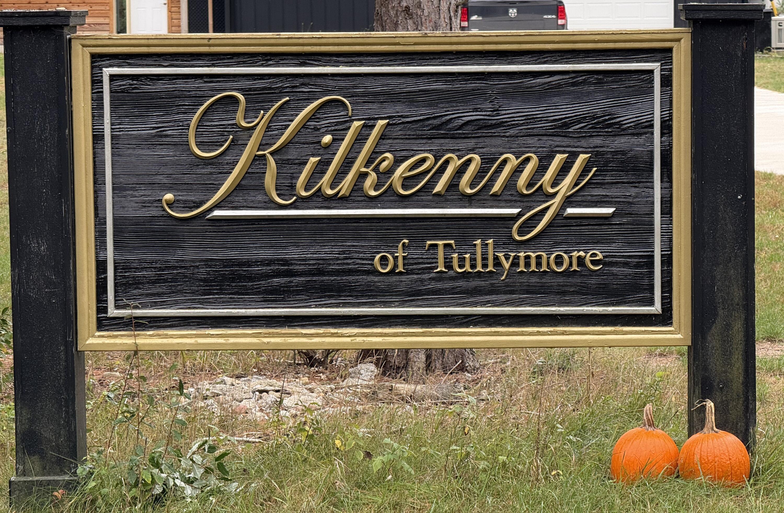 6452 Kilkenny Drive