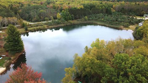 6452 Kilkenny Drive Canadian Lakes MI 49346