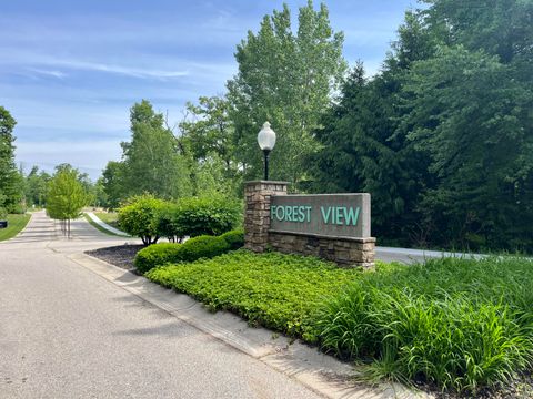 Photo of 1460-1462 Trail View Drive, Greenville, MI 48838 (MLS # 25061081)