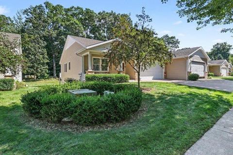 Photo of 1264 Blue Heron Drive #12, Ludington, MI 49431 (MLS # 26048934)