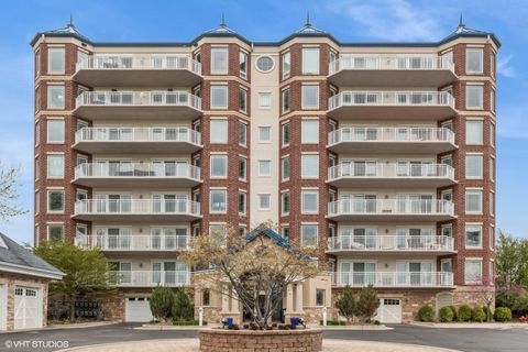 Photo of 200 Lake Street #7A/8A, St. Joseph, MI 49085 (MLS # 26015726)