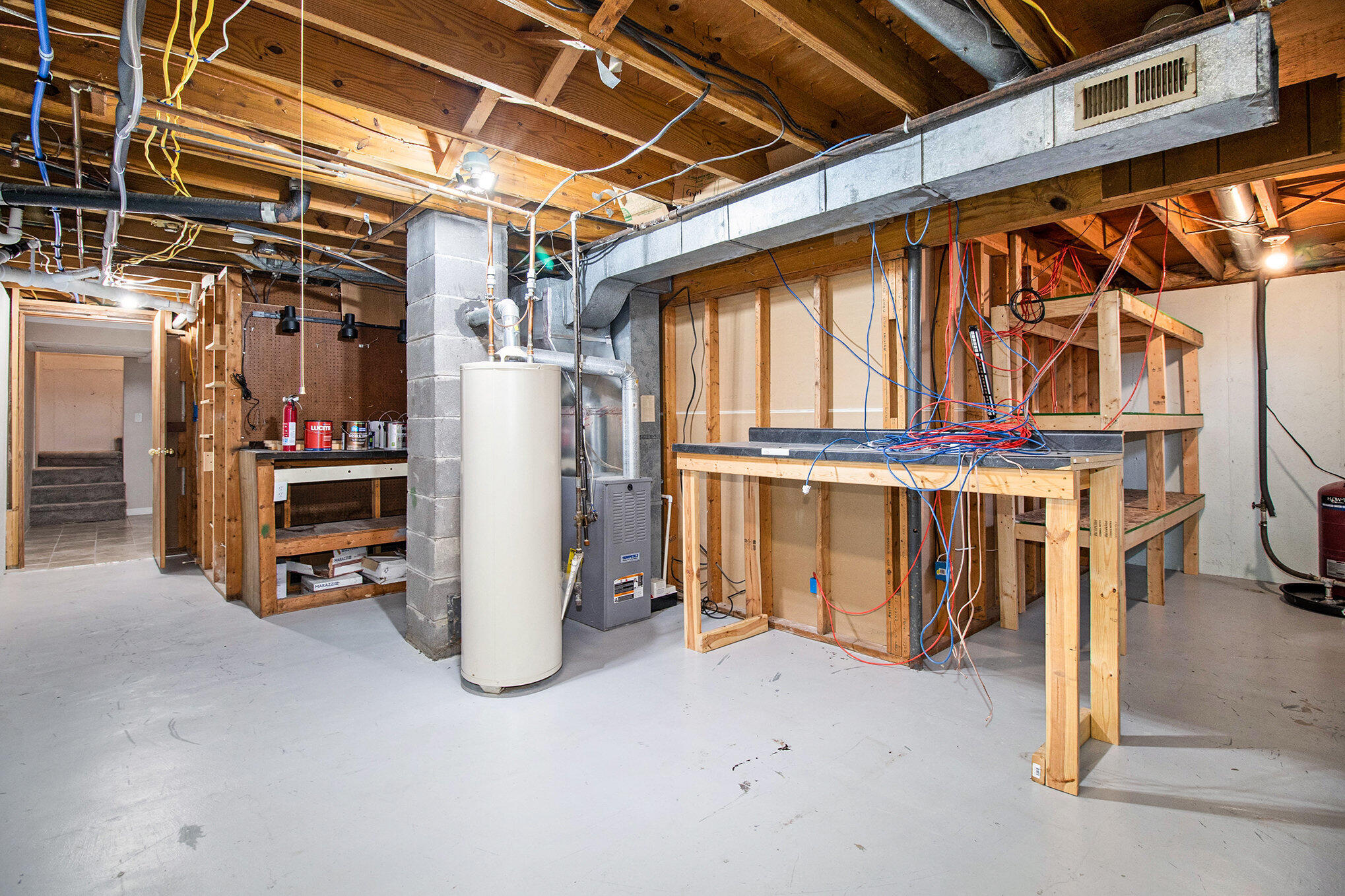 Paw Paw, Michigan 49079, United States, 3 Bedrooms Bedrooms, ,1 BathroomBathrooms,Residential,Active,171003