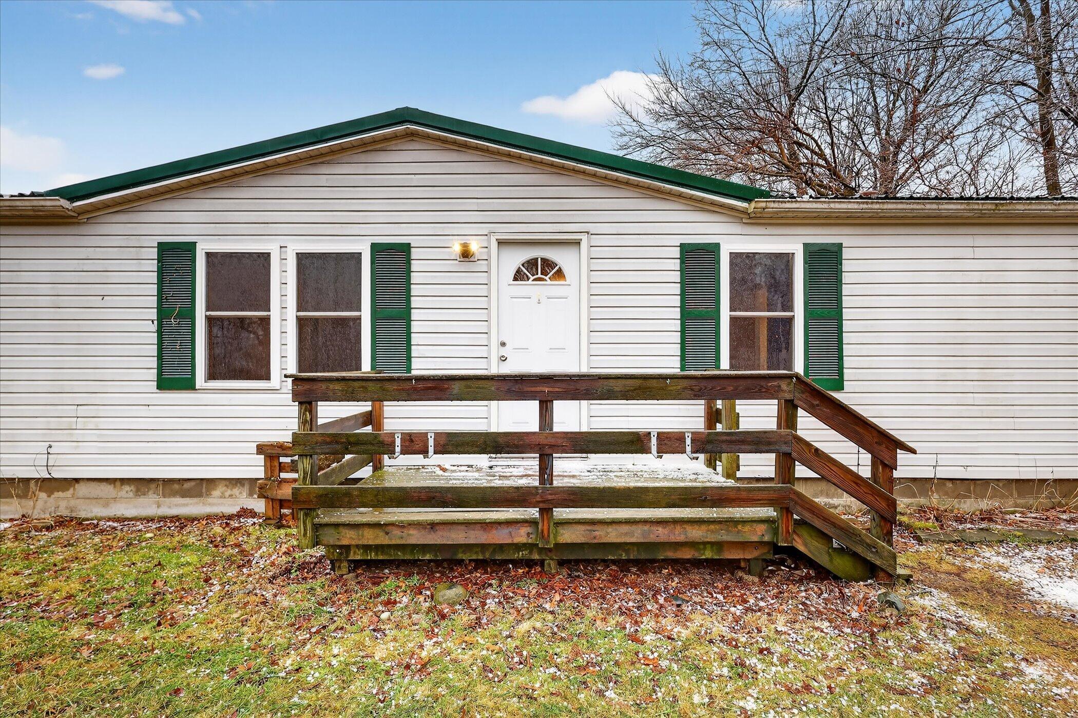 Properties Available 3 - 3 9300 E Hillis Road