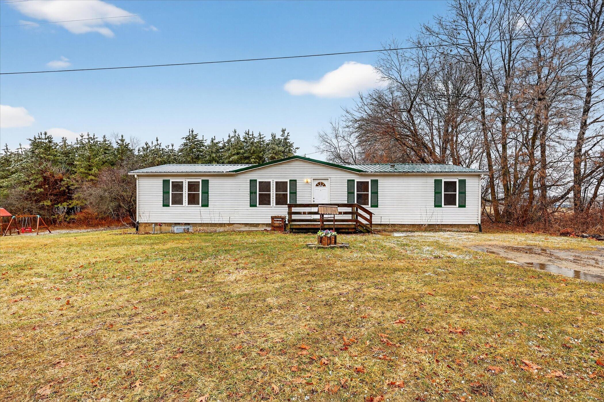 Properties Available 2 - 2 9300 E Hillis Road