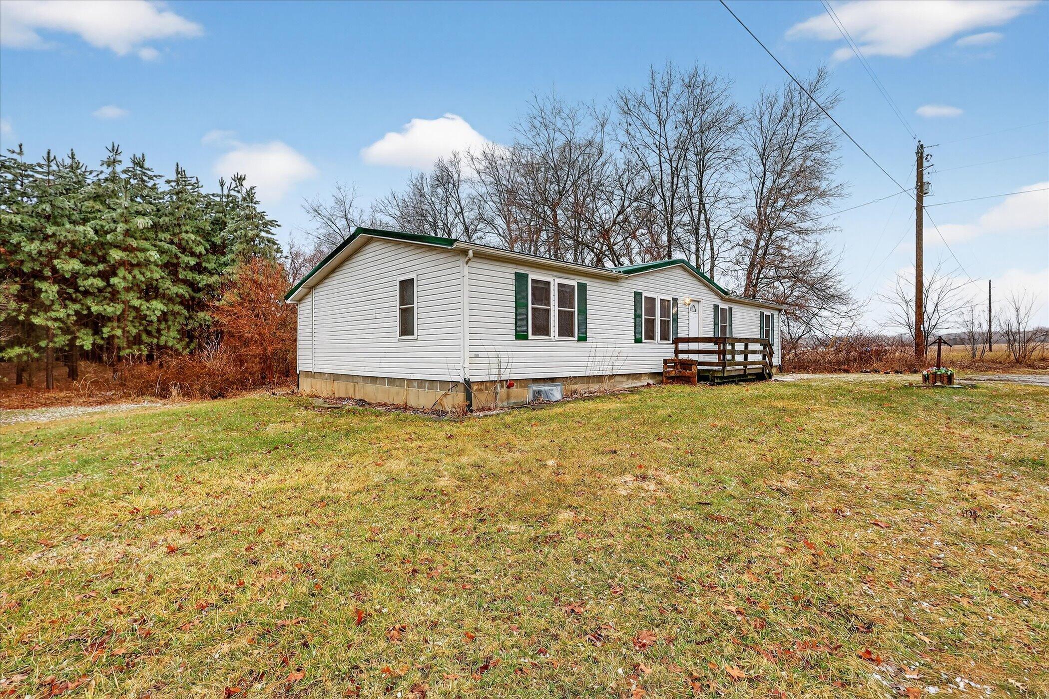 Properties Available 1 - 1 9300 E Hillis Road