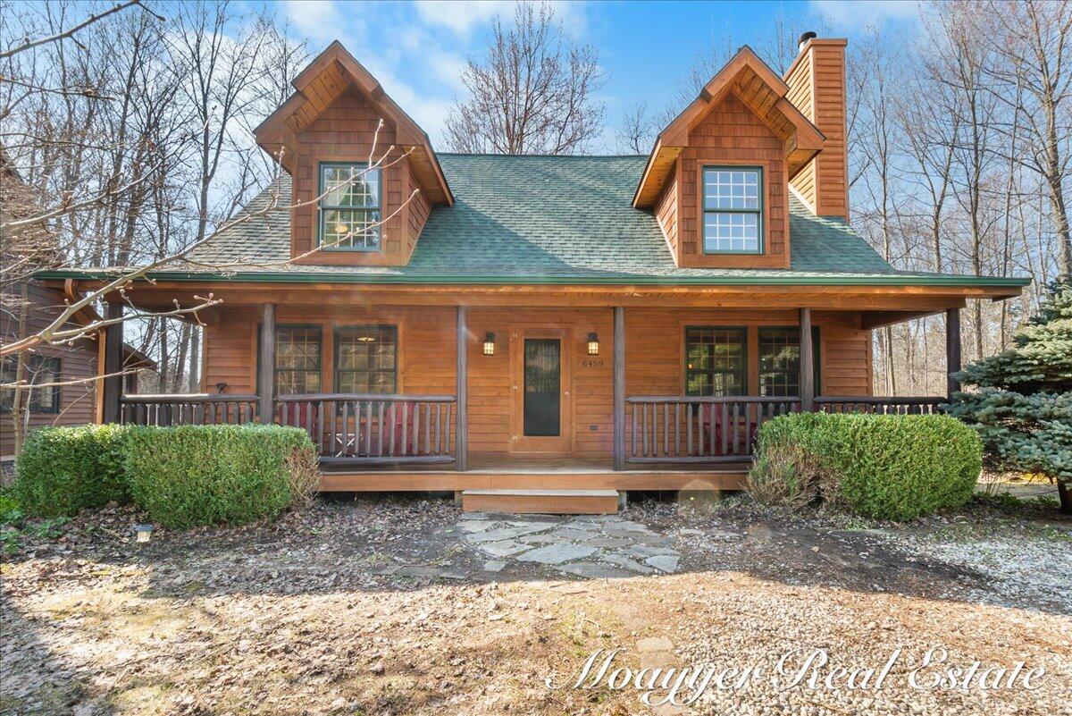 6459 Lilypad Lane