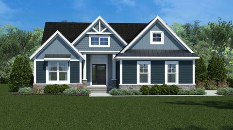 332 Arbor Lane Saline MI 48176
