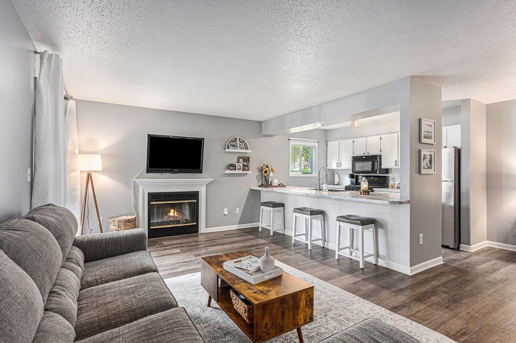 Photo of 3184 Windcrest Drive NE, Grand Rapids, MI 49525 (MLS # 23025865)