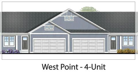 1421 N Village Circle, Kalamazoo, MI 49009 - MLS#: 25005899