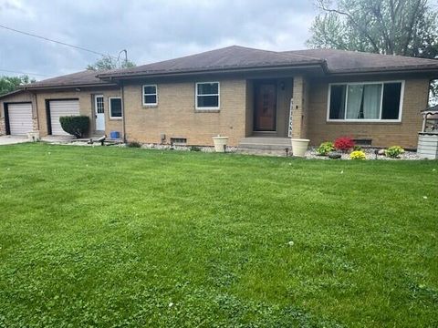 1706 76th Street SW, Byron Center, MI 49315 - MLS#: 25020879