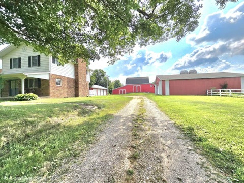 Photo for 3874 13 Mile Rd (parcel 2)