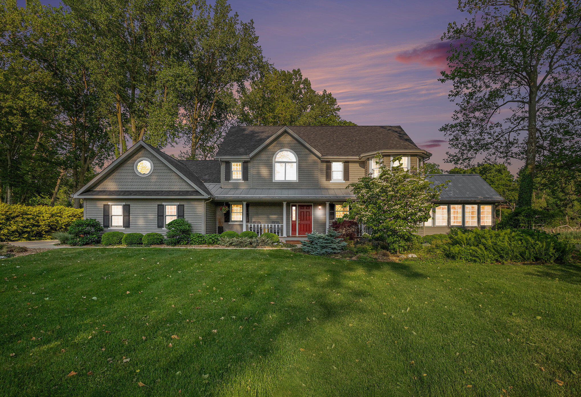 1415 Blackhawk Trail