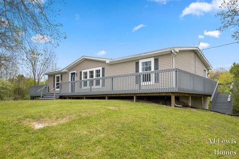 Photo of 4810 Buehler Road, Hastings, MI 49058 (MLS # 26021813)