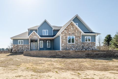2430 Ulrich Lane Stevensville MI 49127