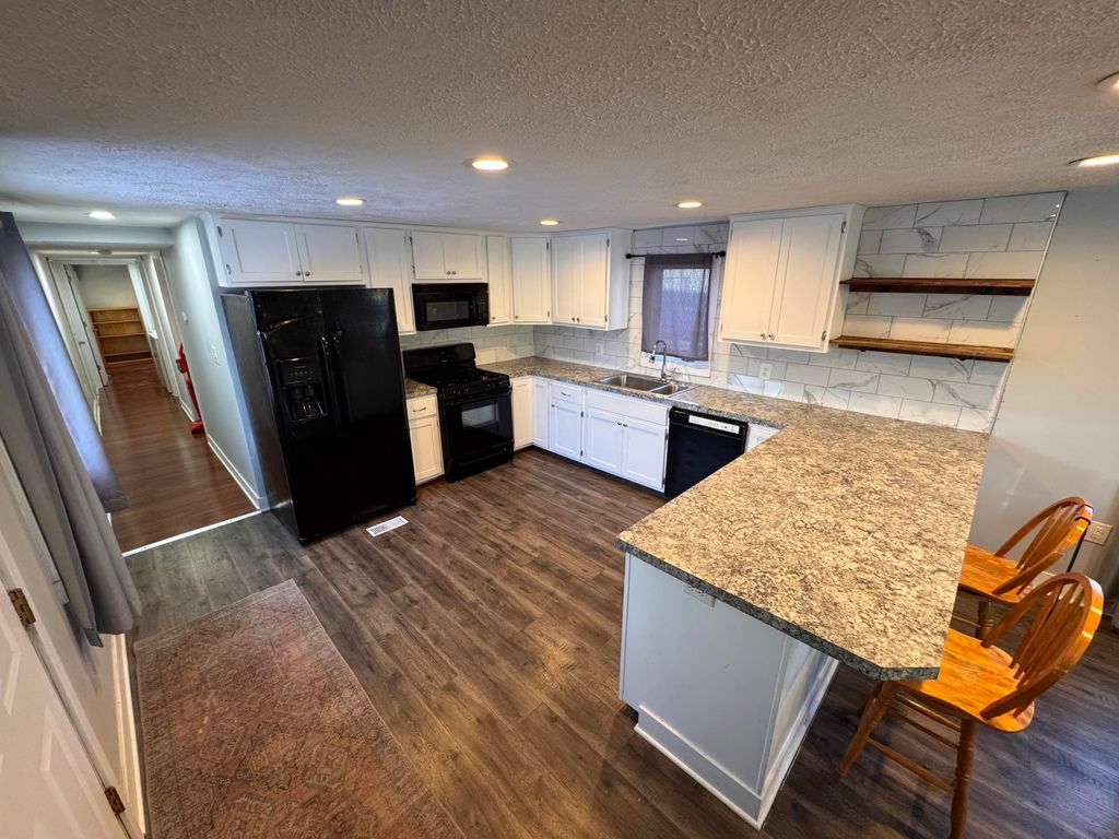 Photo of 349 Sarah Street, Cedar Springs, MI 49319 (MLS # 26005515)