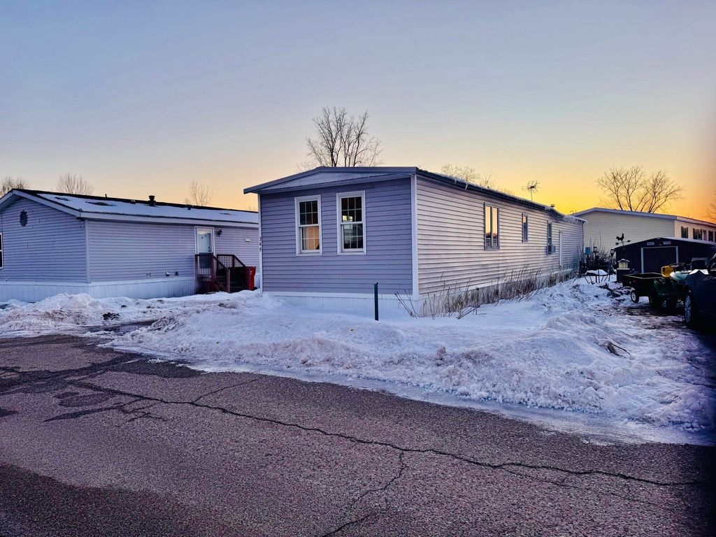 Photo of 349 Sarah Street, Cedar Springs, MI 49319 (MLS # 26005515)
