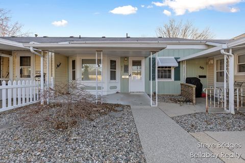 621 Carriage Lane, Jenison, MI 49428 - MLS#: 25009663