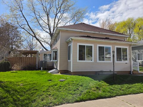 Photo of 603 New William Street, Ludington, MI 49431 (MLS # 26019635)