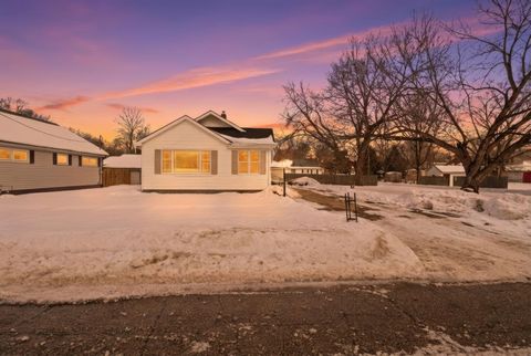 Photo of 621 French Street, Niles, MI 49120 (MLS # 26005236)