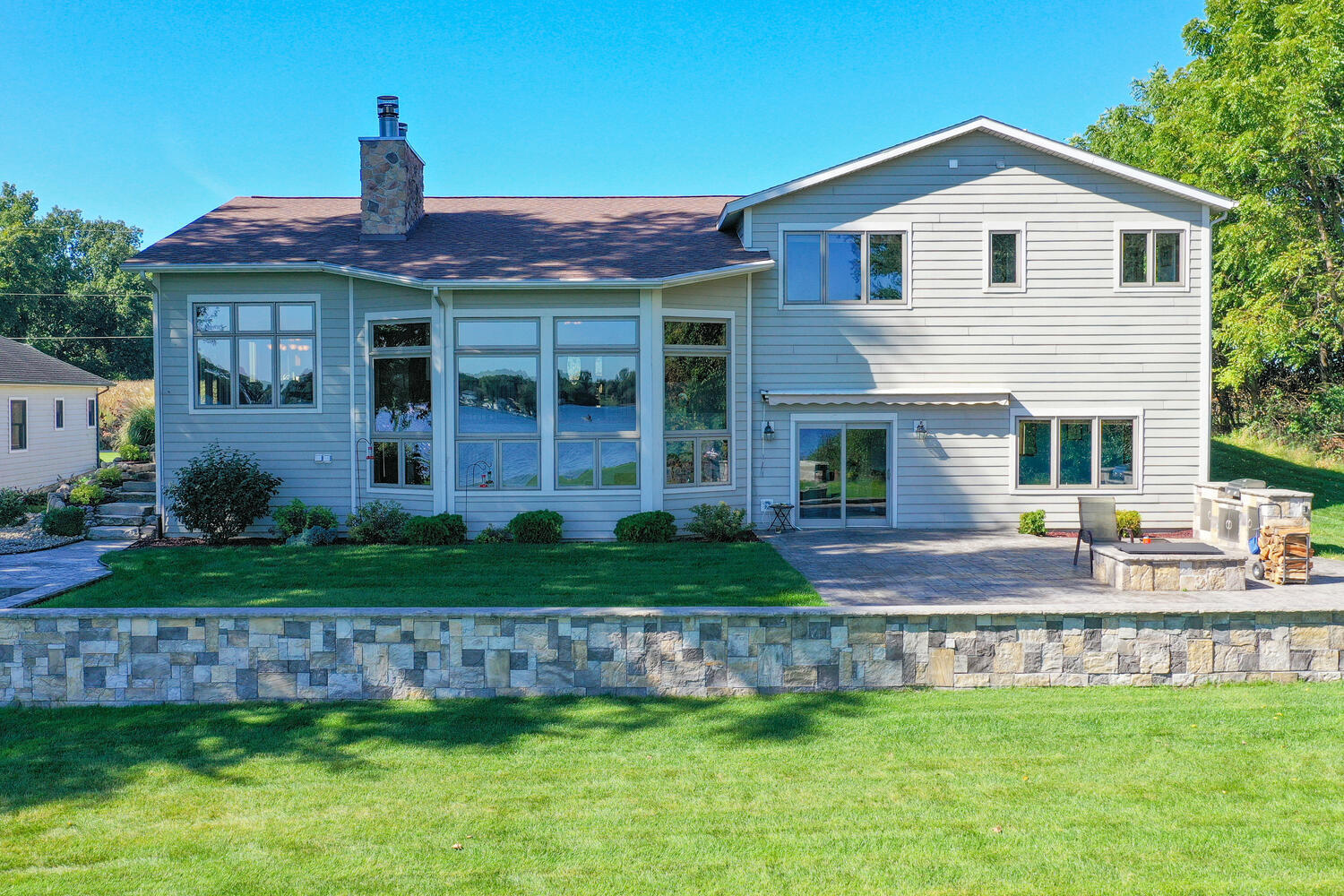 22533 Davis Drive