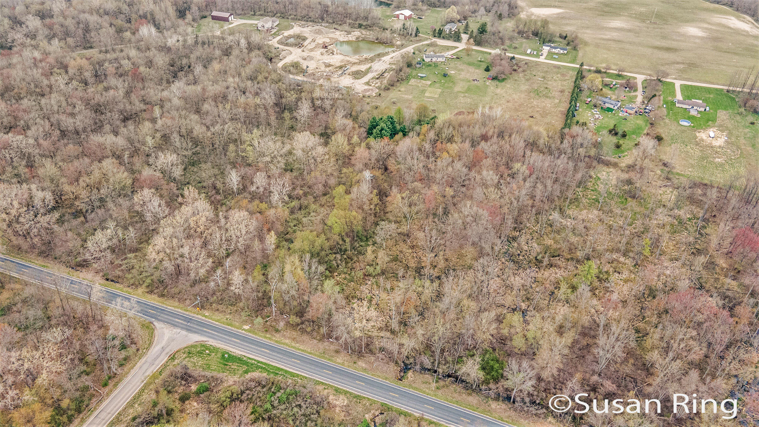 Allegan, Michigan 49010, United States, ,Land,Active,118309