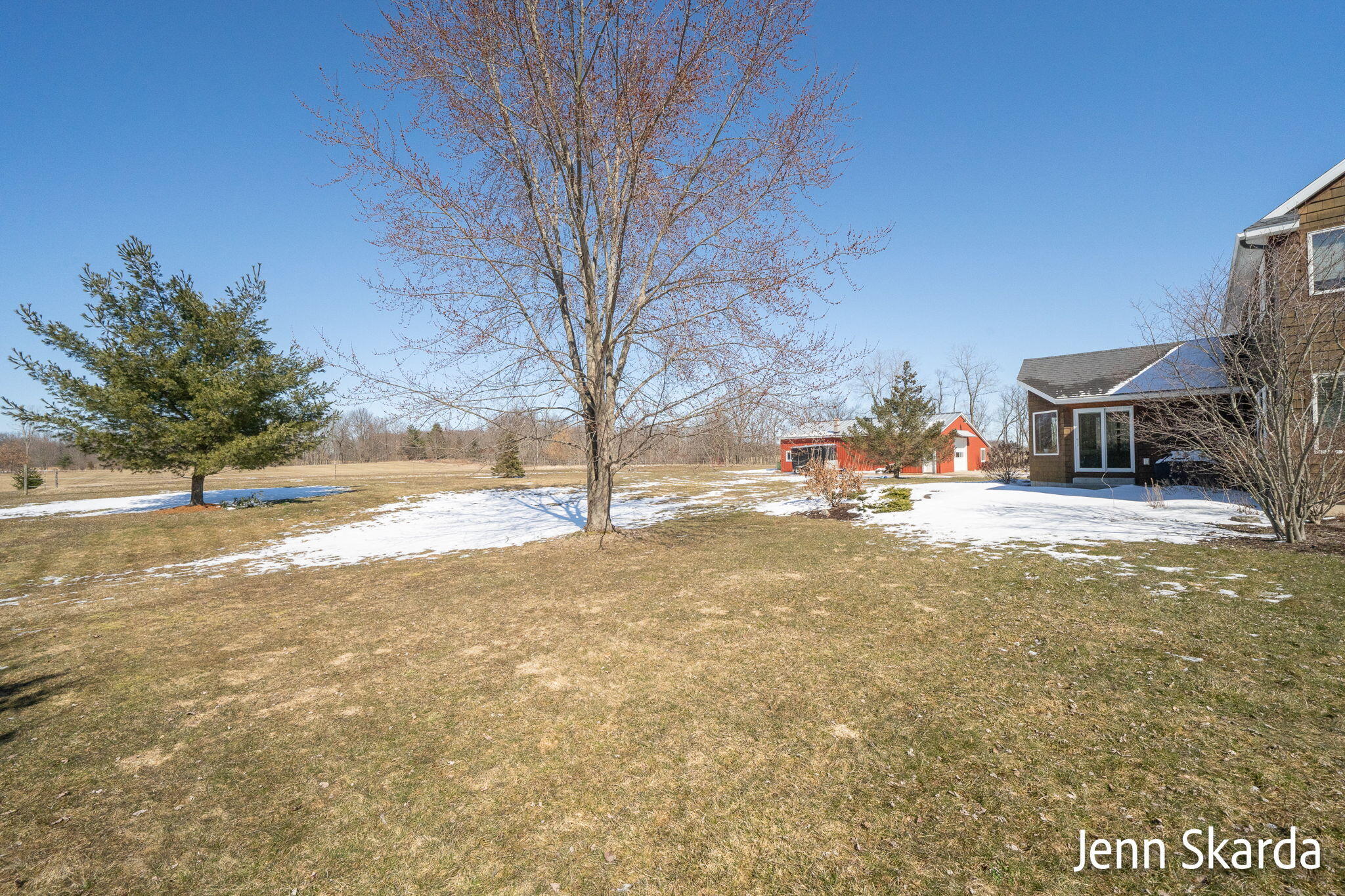 Photo 46 of 73 of 10471 6 Mile Road NE house