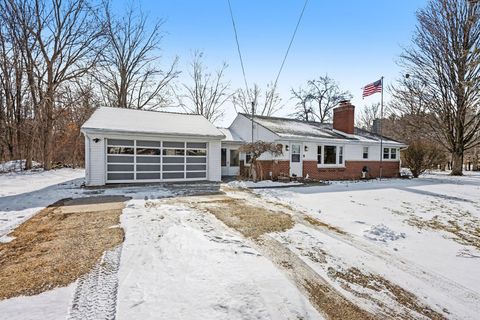 3626 E G Avenue Kalamazoo MI 49004