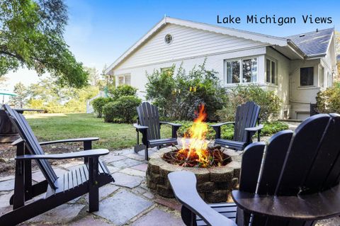 19300 Highland Drive New Buffalo MI 49117