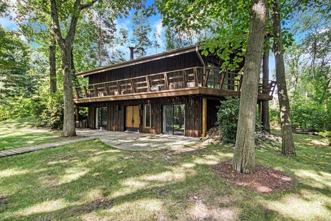6480 Island Lake Road, Holland, MI 49423 - MLS#: 25012415