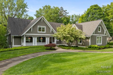 1590 Foot Hills Trail NE Ada MI 49301