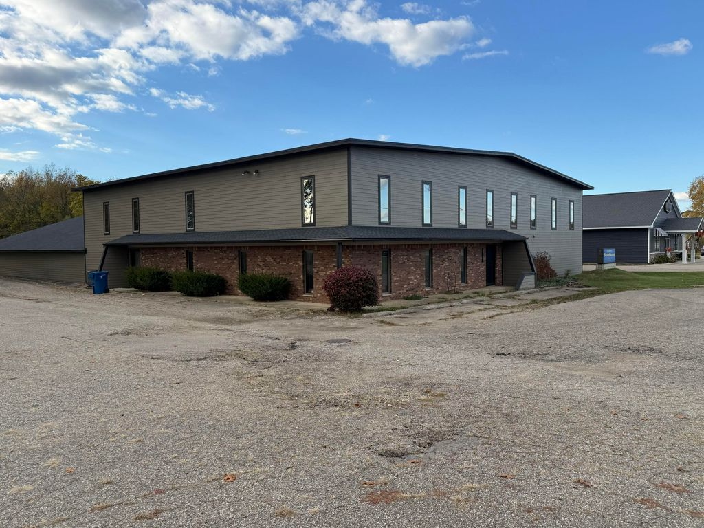 Photo of 8767 N 32nd Street, Richland, MI 49083 (MLS # 26004183)