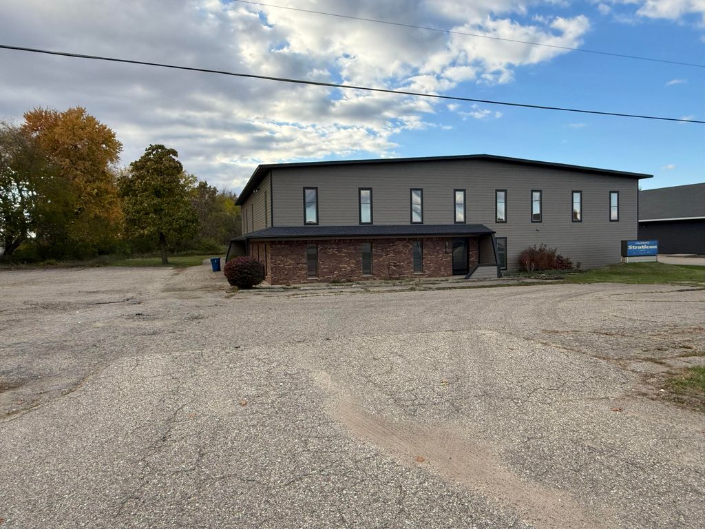 Photo of 8767 N 32nd Street, Richland, MI 49083 (MLS # 26004183)