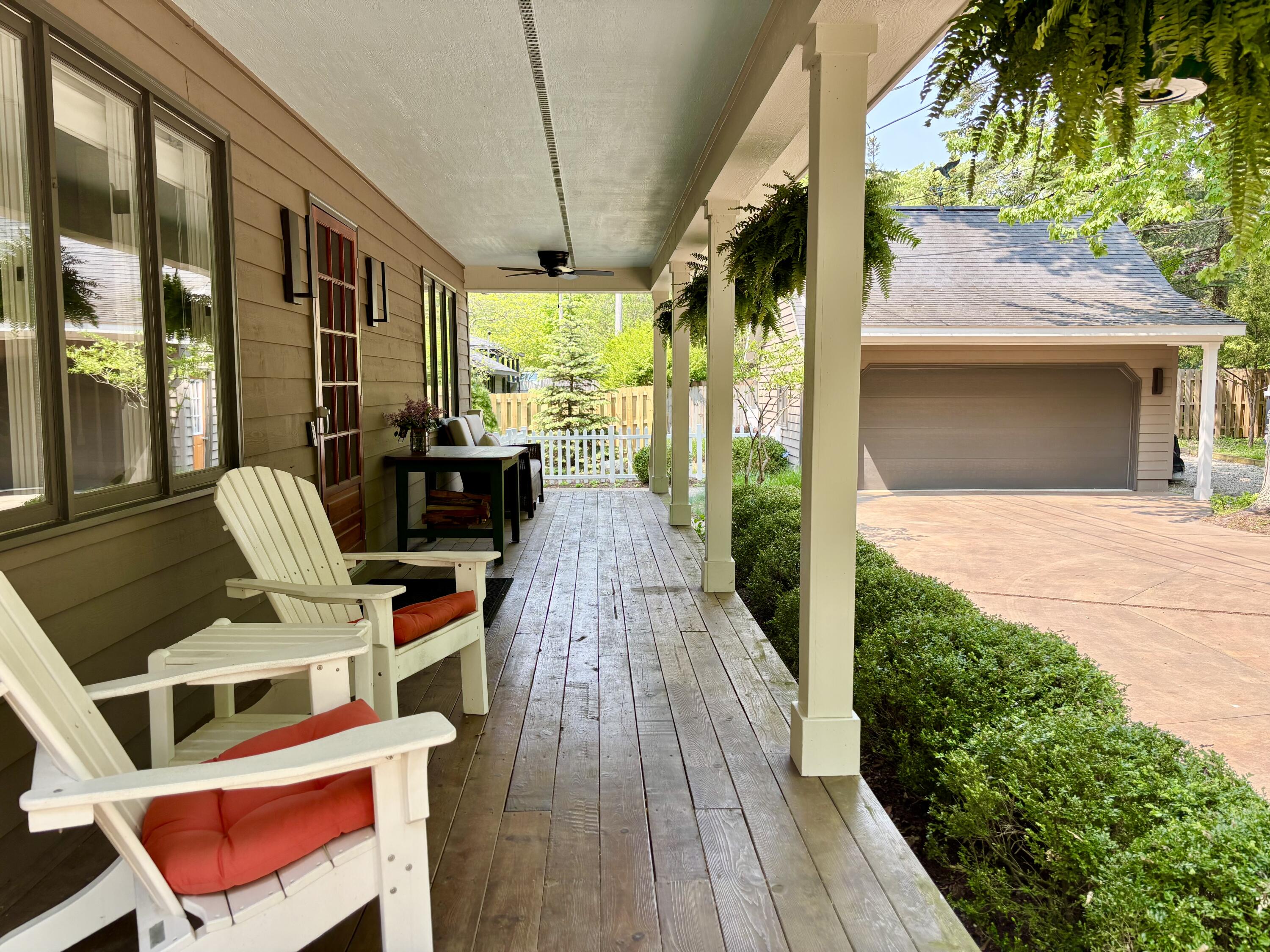 603 Campbell Road