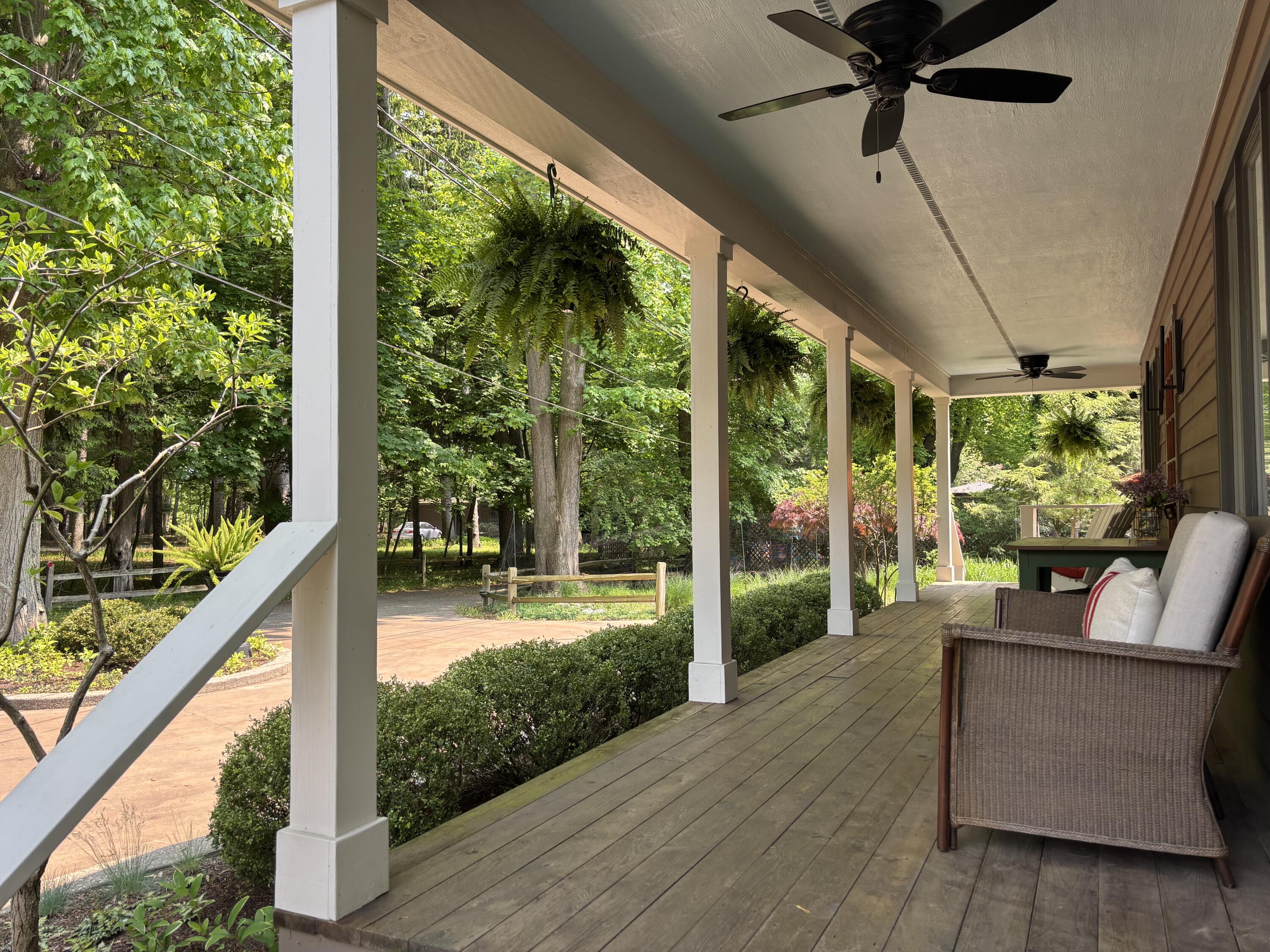 603 Campbell Road