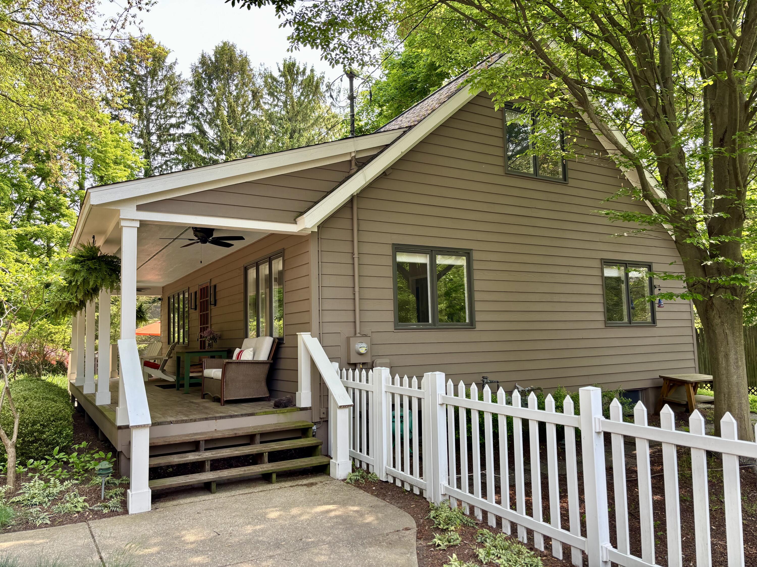 603 Campbell Road