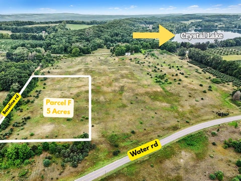Photo of W Baseline Road, Hart, MI 49420 (MLS # 26053713)
