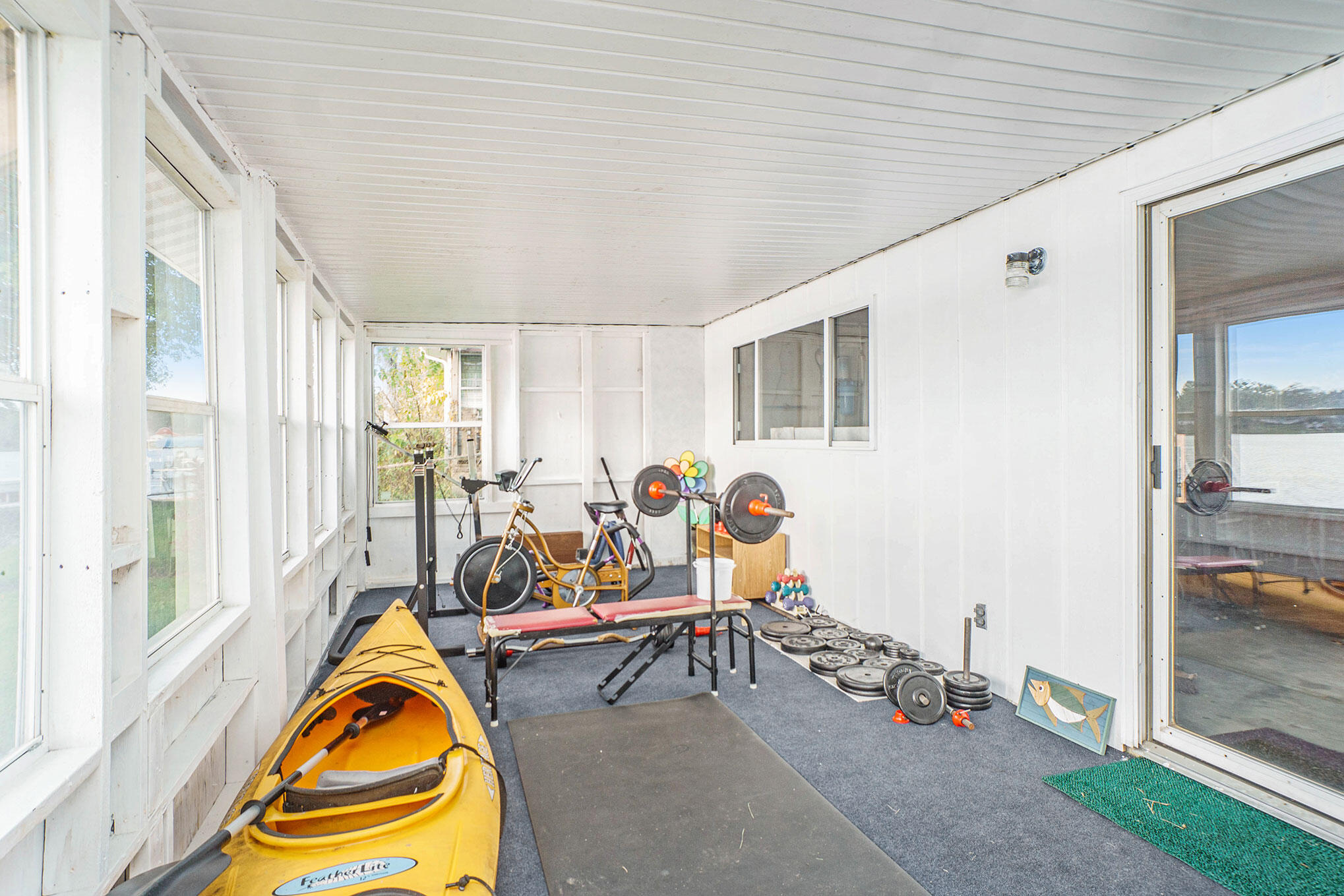 Three Rivers, Michigan 49093, United States, 1 Bedroom Bedrooms, ,2 BathroomsBathrooms,Residential,Active,194333