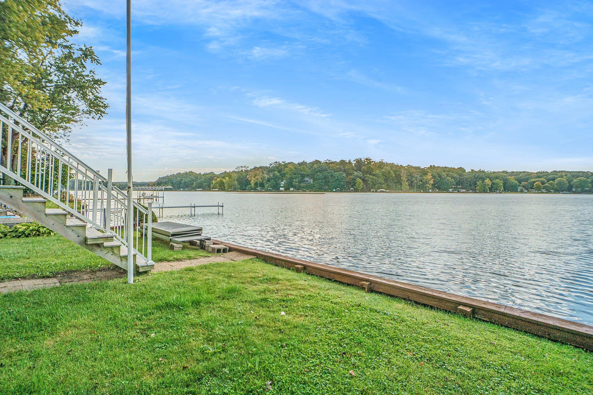 Three Rivers, Michigan 49093, United States, 1 Bedroom Bedrooms, ,2 BathroomsBathrooms,Residential,Active,194333