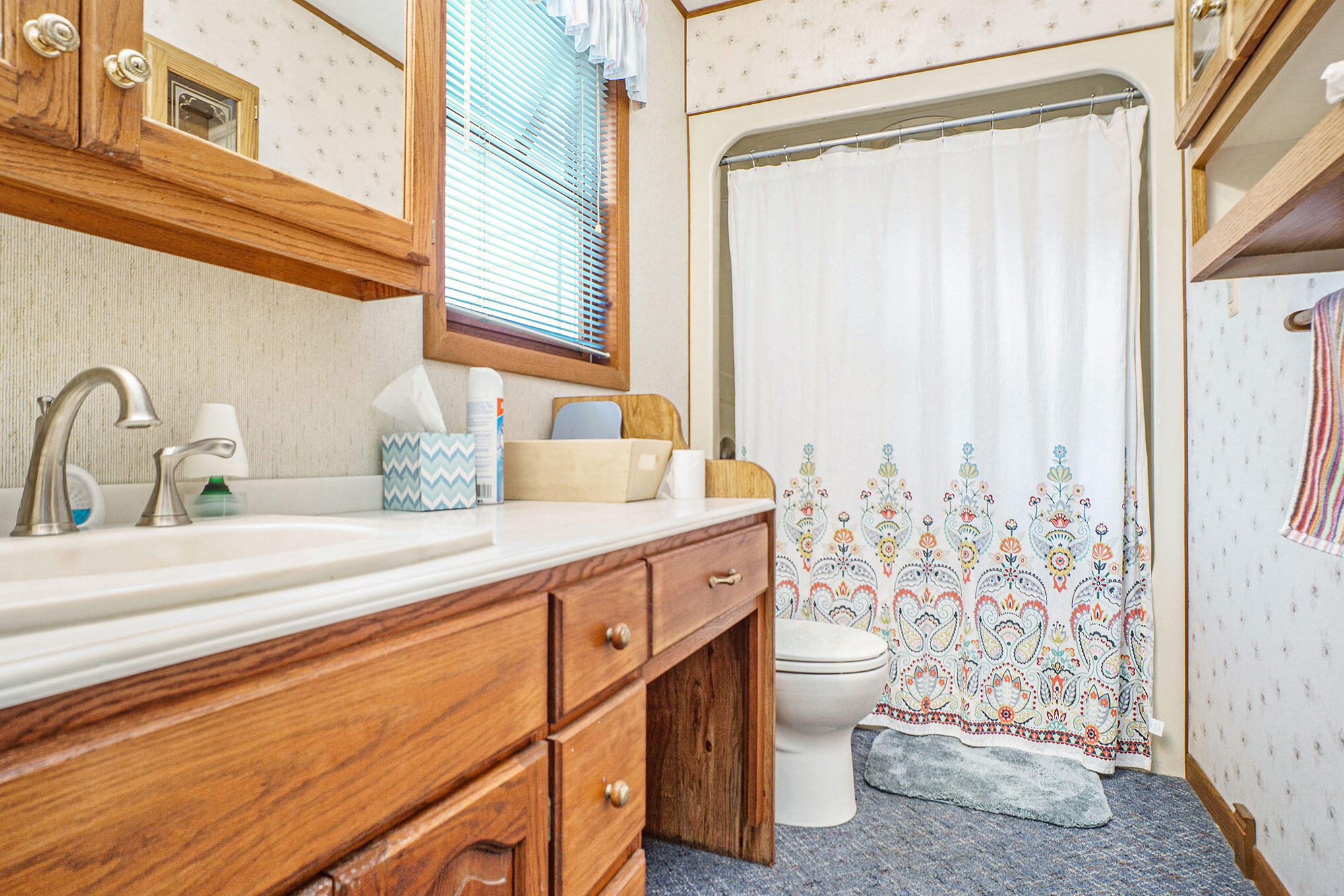 Three Rivers, Michigan 49093, United States, 1 Bedroom Bedrooms, ,2 BathroomsBathrooms,Residential,Active,194333