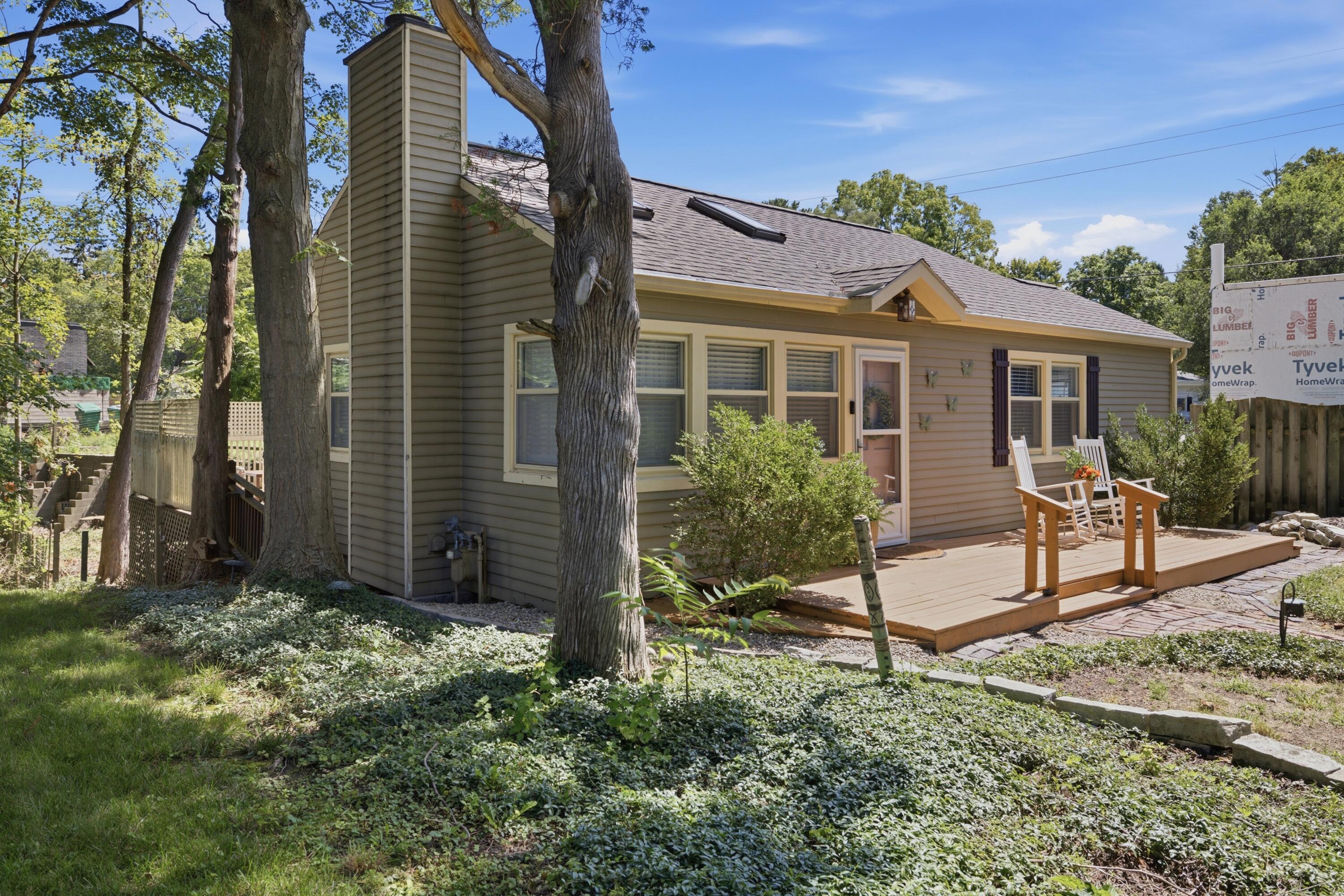 13647 Prairie Road