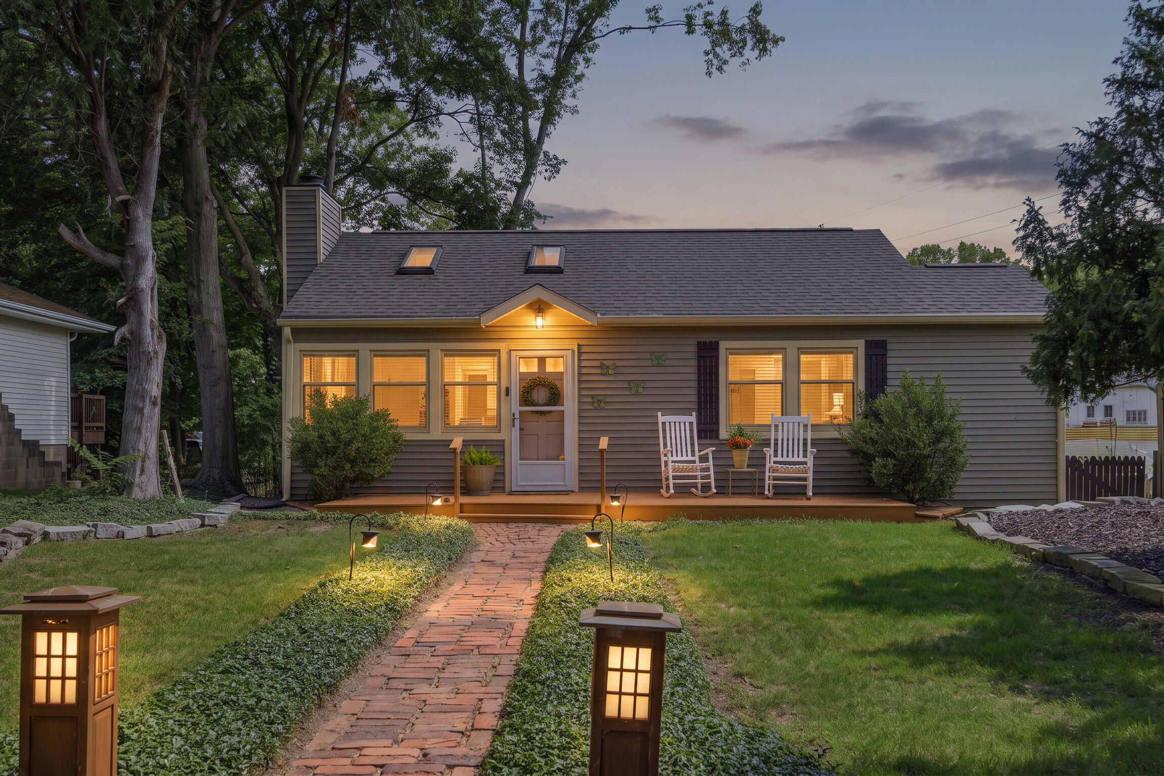 13647 Prairie Road