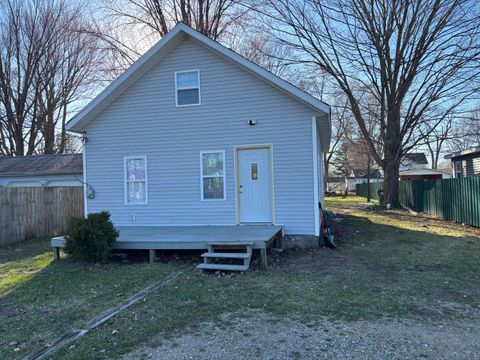Photo of 58542 65th Street, Hartford, MI 49057 (MLS # 26008867)