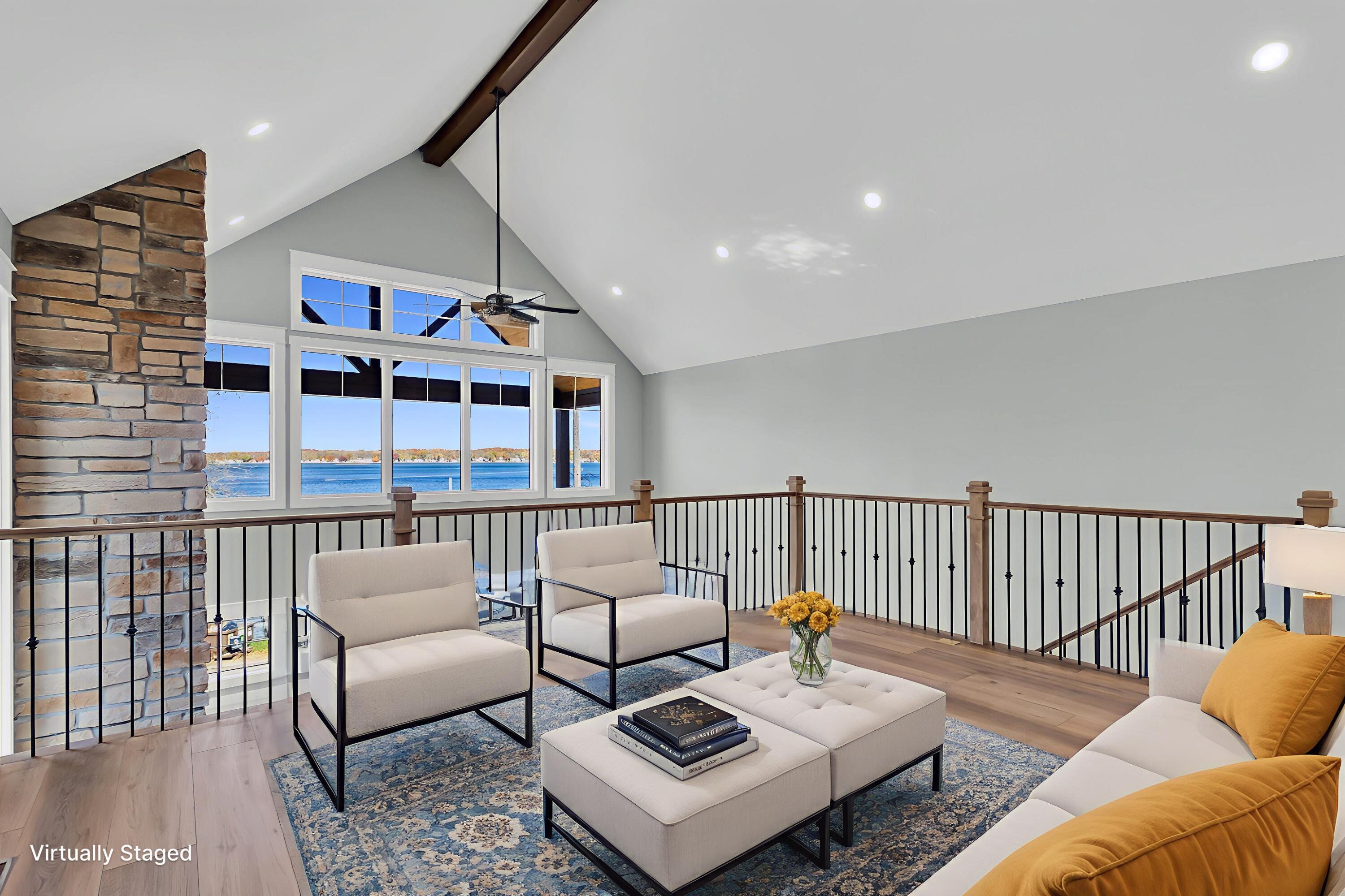 Manitou Beach, Michigan, 49253, United States, 5 Bedrooms Bedrooms, ,4 BathroomsBathrooms,Residential,Active,1989794