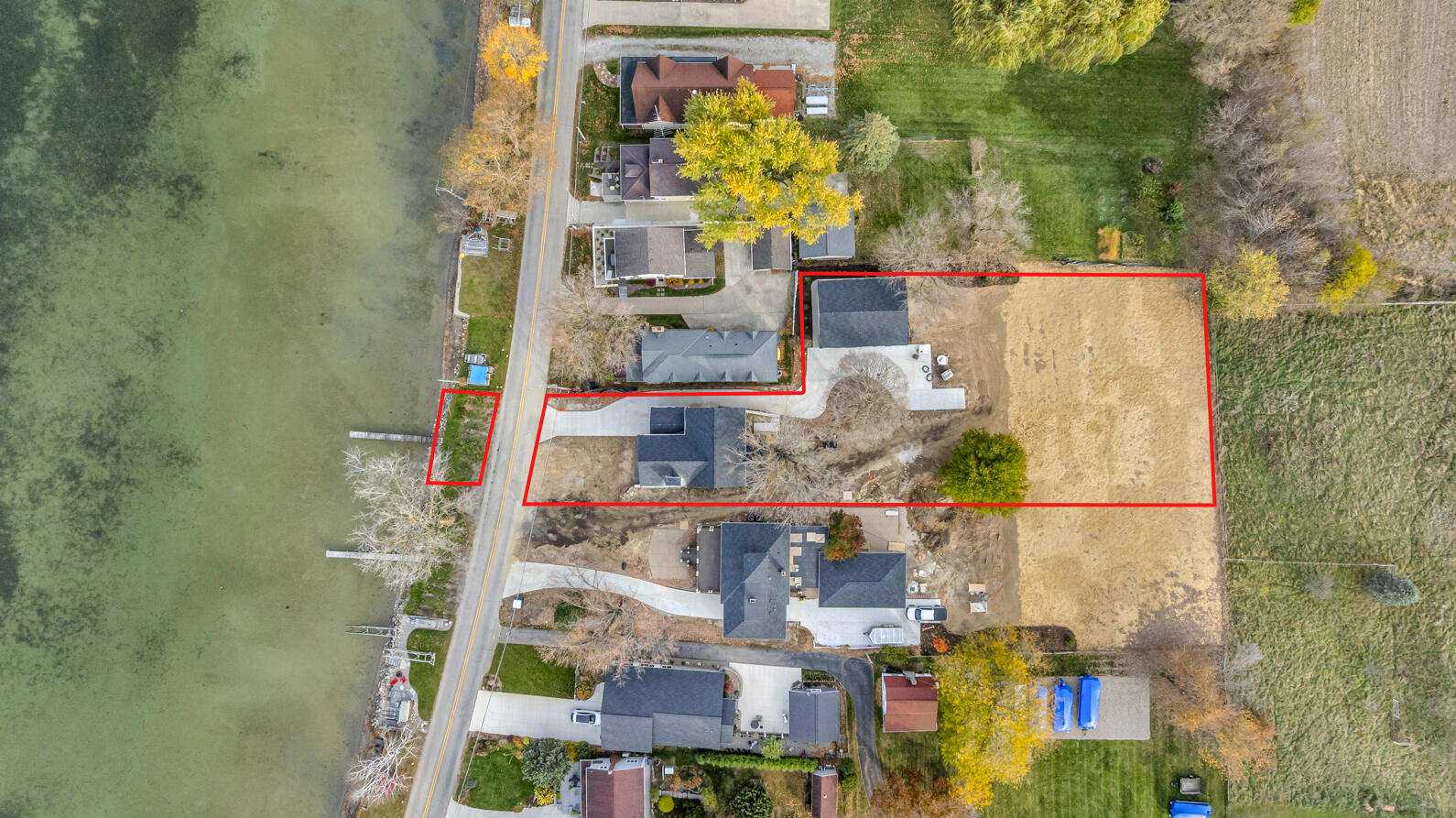 Manitou Beach, Michigan, 49253, United States, 5 Bedrooms Bedrooms, ,4 BathroomsBathrooms,Residential,Active,1989794