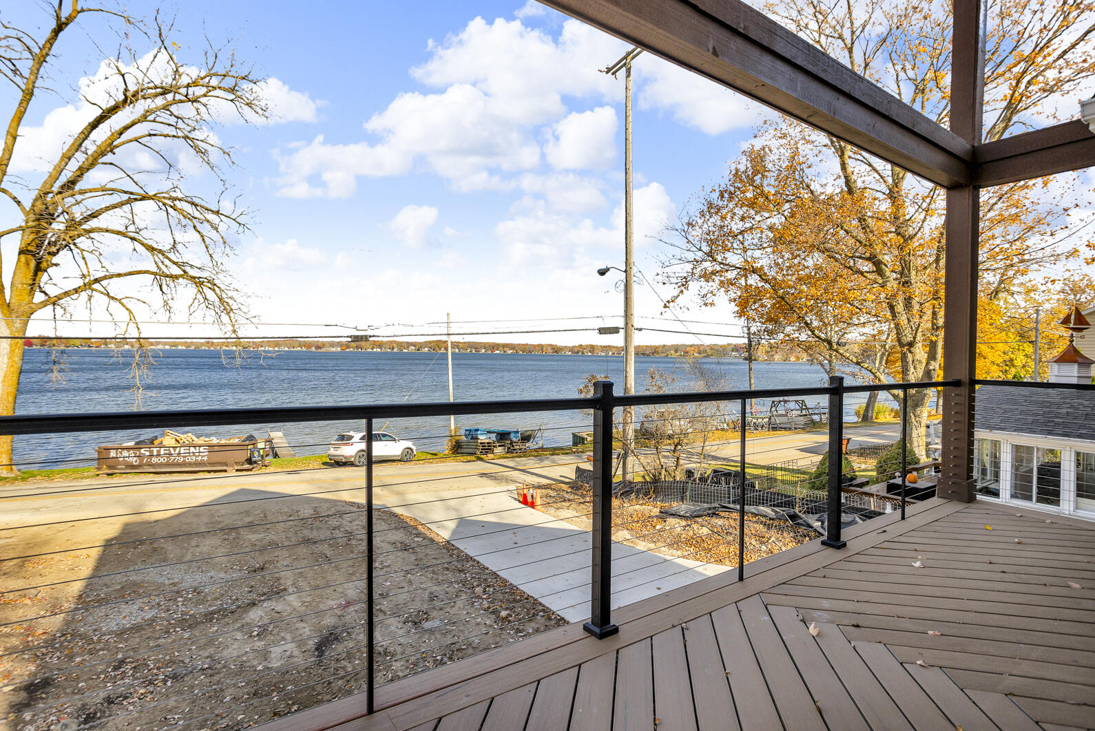 Manitou Beach, Michigan, 49253, United States, 5 Bedrooms Bedrooms, ,4 BathroomsBathrooms,Residential,Active,1989794
