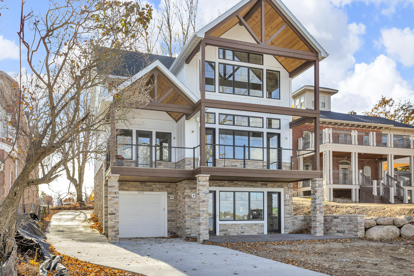 Manitou Beach, Michigan, 49253, United States, 5 Bedrooms Bedrooms, ,4 BathroomsBathrooms,Residential,Active,1989794