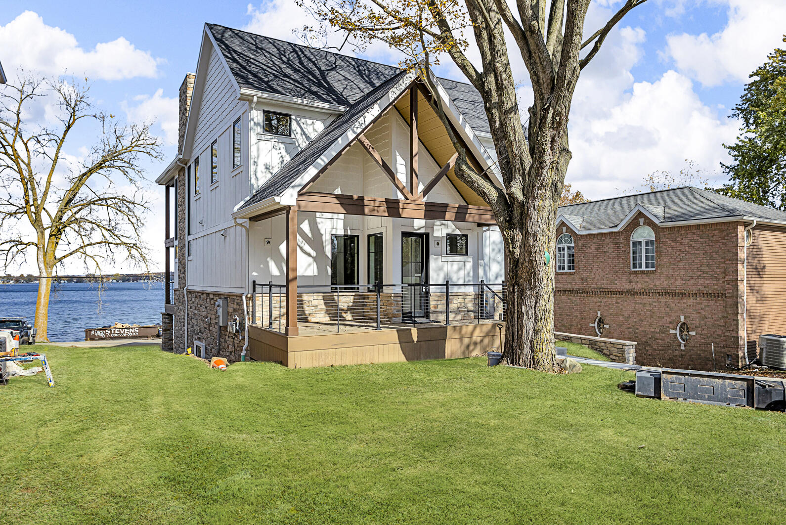 Manitou Beach, Michigan, 49253, United States, 5 Bedrooms Bedrooms, ,4 BathroomsBathrooms,Residential,Active,1989794
