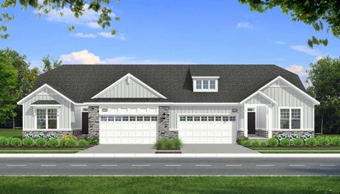 Photo for 7701 South Heritage Court