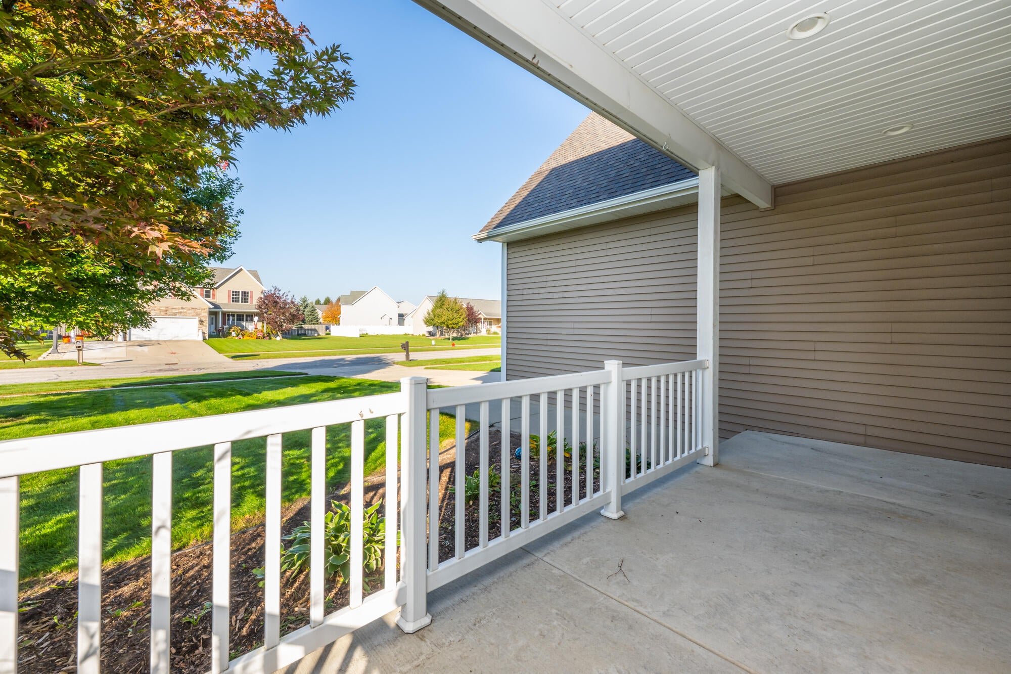 5891 Racine Drive